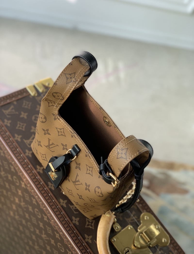 LV Satchel bags